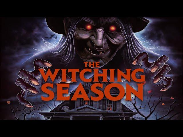The Witching Season — Halloween Horror Anthology (Season 1)
