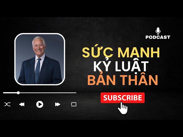 Bí quyết của Kỷ luật tự thân