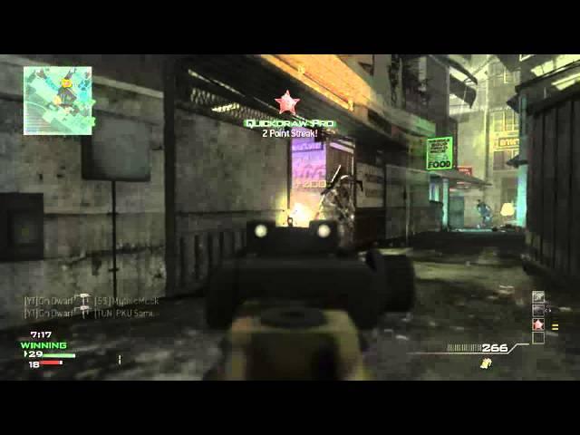 MW3: QUAAAD #3