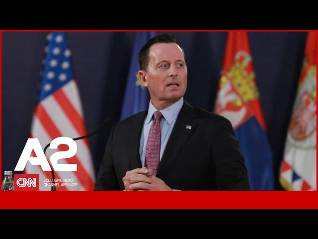 Ukrainasit largohen nga Dnieper! Grenell: Bllokimi i "Nord Stream 2" shkaktoi luftën me Rusinë