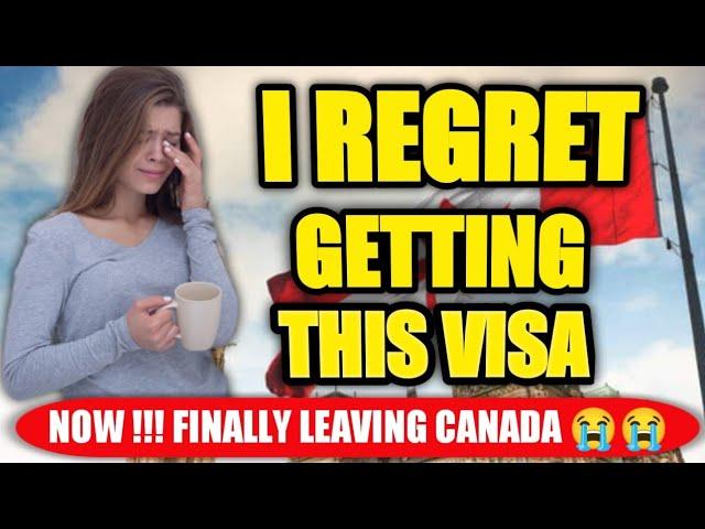 Canada Visitor Visa to Work Permit: What They Don't Tell You