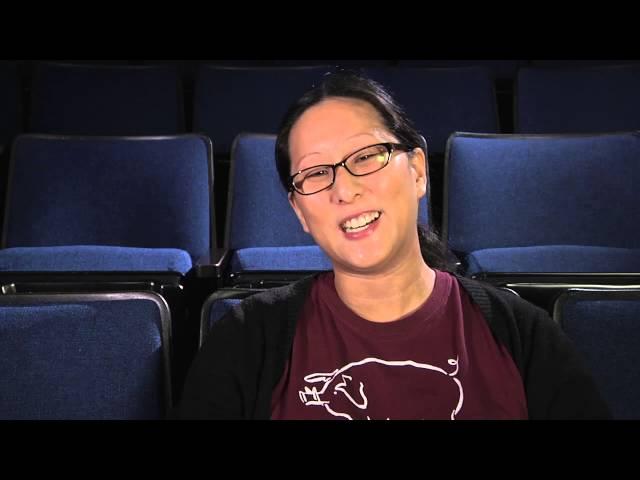 TOJ Spotlight Series - "Go Geeks!" - With Maggie Lee