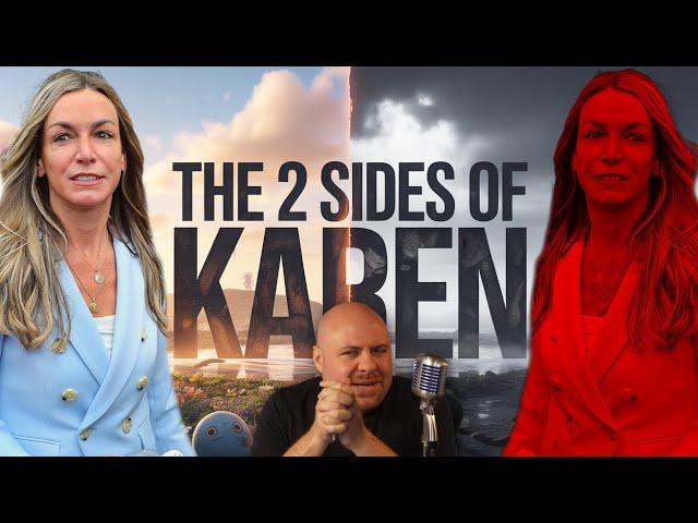 A Deep Psychological Look Into The 2 Sides Of Karen Read