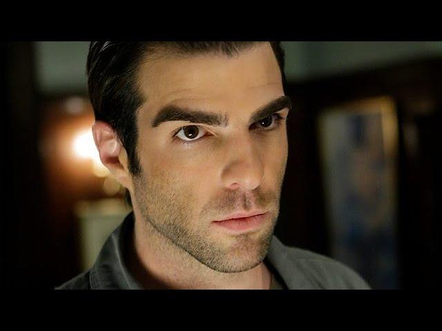 heroes- sylar supercut