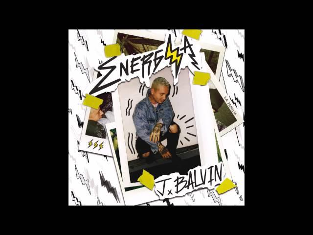 J Balvin - Ginza (Audio)