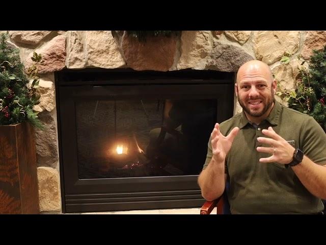 Fireside Devotions: November 5, 2024 | St. John Woodbury