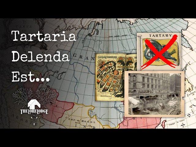 Did the Catholic Church Rewrite History? | Tartaria Delenda Est Part I