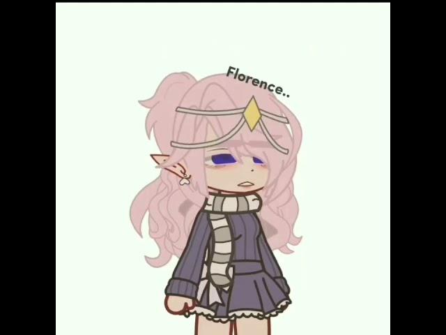 "you copied Ruthien's oc"