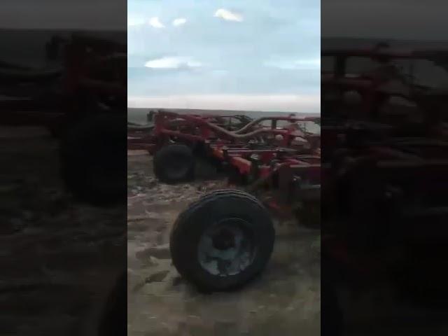 ТД АГРОТЕХКОМПЛЕКТ Посевной комплекс Алькор-10 # #казахстан#сельскоехозяйство #agro #сеялка