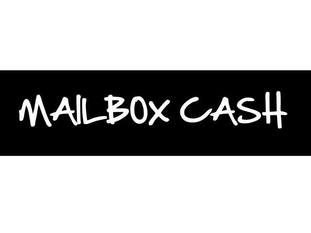  Mailbox Cash Program 