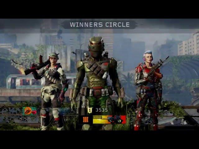 COD Black ops 3 EPIC MOMENTS