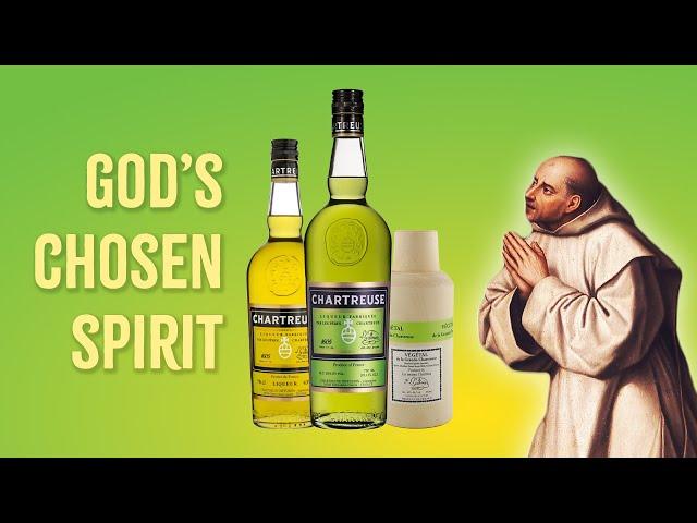 The Holy Origins of Chartreuse: The World’s Most Mysterious Liqueur