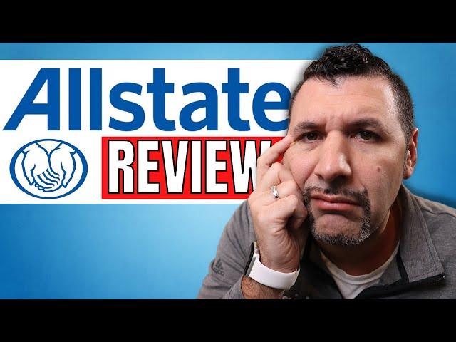 Allstate Full in depth Review - Should you buy allstate and Are you in good hands?