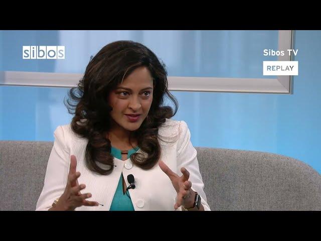 Sibos TV: Making it easy to implement a low-value cross-border payment offering - Oct 2022