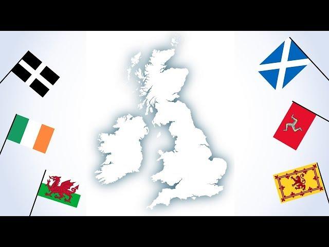 Languages of the British Isles