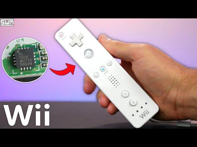 Here's How Nintendo's Wii Remote Changed Everything