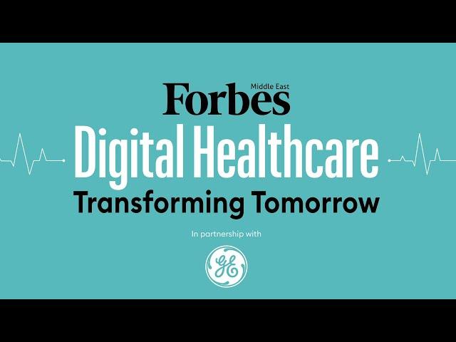 Digital Healthcare: Transforming Tomorrow