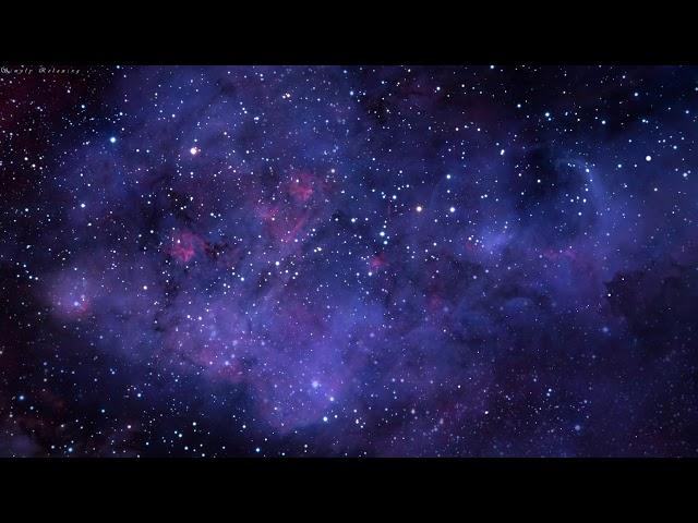 Relaxing Music Ambient Space  - "Endless Universe" by Christian Raab ⏺ Sleep Music, Meditation, Zen