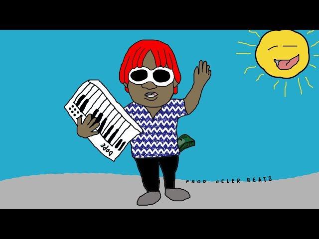 [FREE] Lil Yachty Type Beat 2022 - "Sunshine" | free Type Beat | Summer type beat