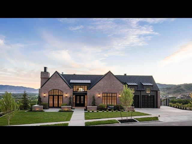 Parade of Homes Winner Raykon Construction [Full Tour]