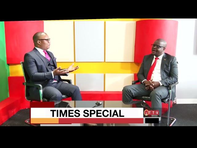 Times Special featuring Vitumbiko Mumba – 6 August 2024