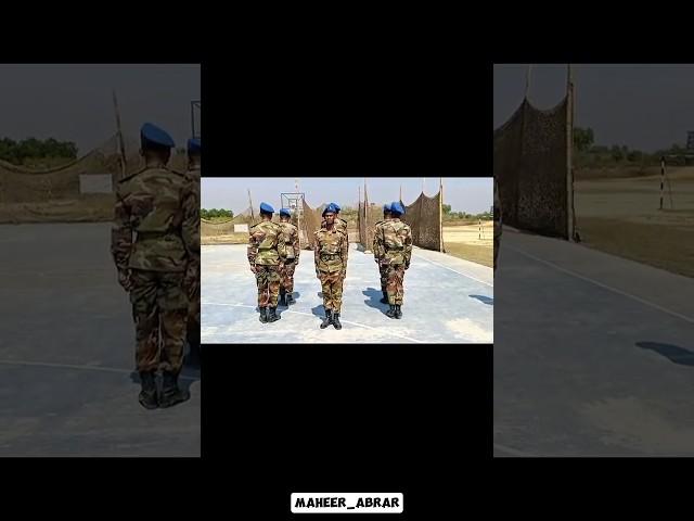 When the new soldier's server is down️#trending#viral#bangladesh#airforce#rip#plane