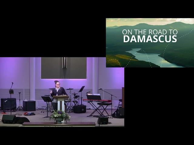 Oct 10th | Journey Of Grace | Amazing Grace