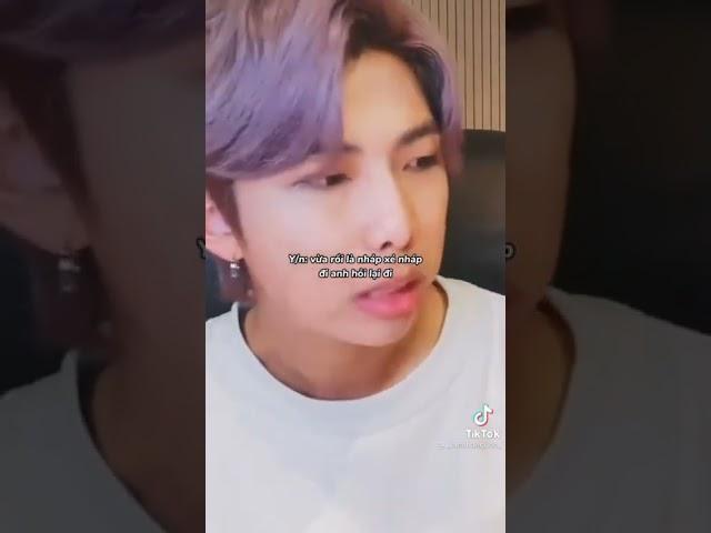 [ pov BTS] BTS trong thế giới tưởng tượng của Army.... tổng hợp tiktok pov BTS