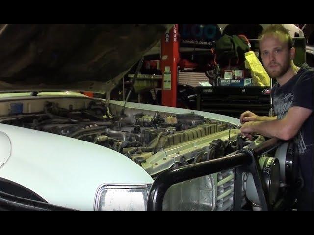 How to Service your 4WD Vehicle || 4x4 Servicing Tips and Tricks ||