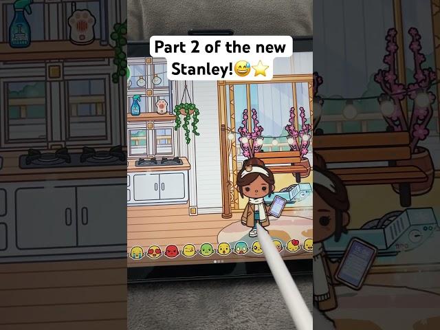 Part 2: of the new Stanley!⭐️