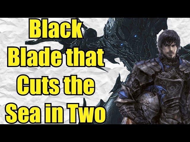 How Strong is Barnabas Tharmr - Odin - Final Fantasy 16 - Gaming