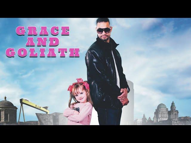 Grace and Goliath | Touching and Heartwarming Family Movie! Tear Jerker!