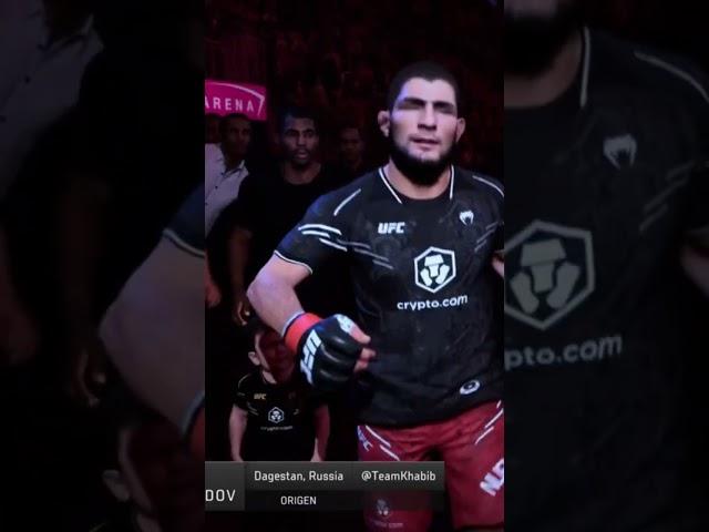 Conor Mcgregor vs Khabib Nurmagomedov | FULL FIGHT #ufc #mma