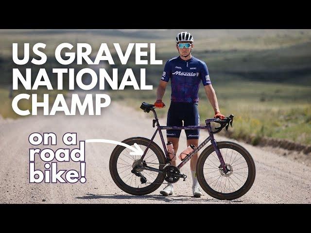 The ultimate dual-purpose bike: Which gravel bikes also shine on the road?