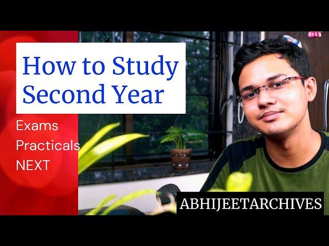 How to Study in MBBS 2nd Year | Pharmacology, Microbiology, Pathology | Exams, Practical, NEXT