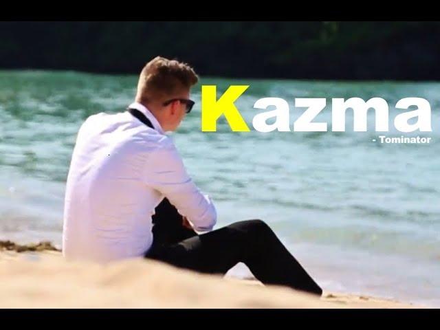 Kazma - Život je jenom jeden - Motivace/Motivační video cz