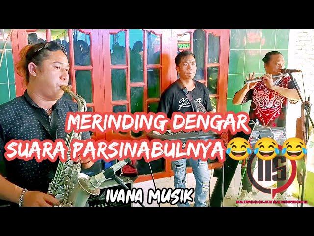 GONDANG MANOMU NOMU HULA HULA||IVANA MUSIK||VIRAL