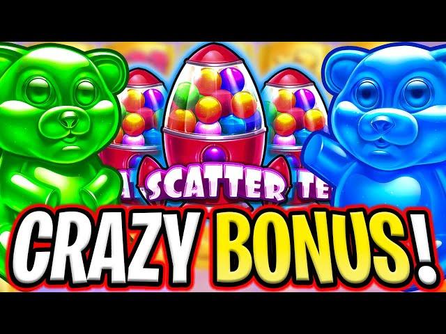 SUGAR RUSH 1000 SLOT: CAN WE HIT THE MAX WIN?