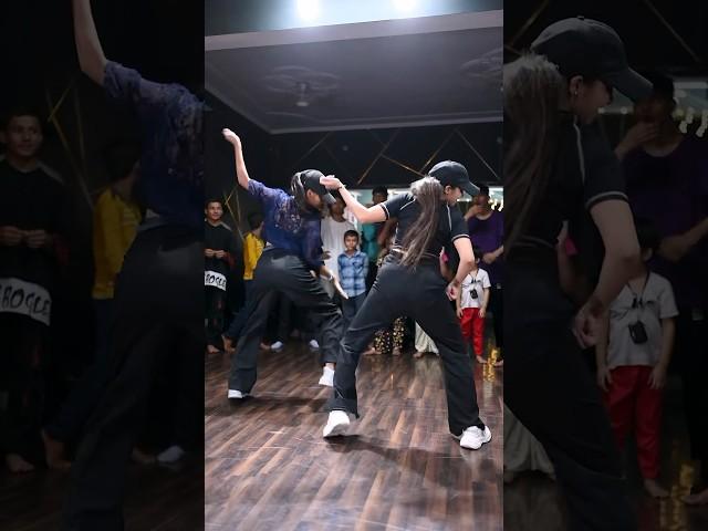 Trending Music  ️ #shorts #trending #viral #3ddanceacademy #group #dancer #reels