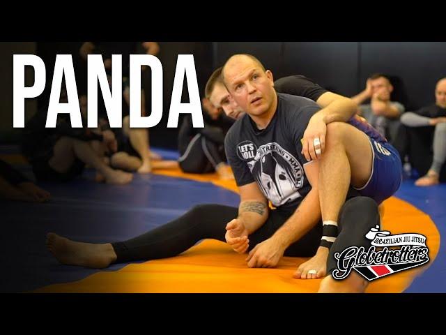 Spring Camp 2019: Panda with Priit Mihkelson