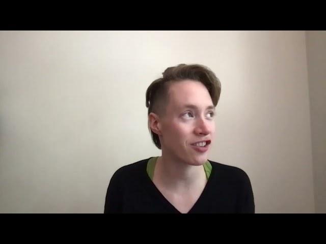 Precision Health User Story: Jean Morrison
