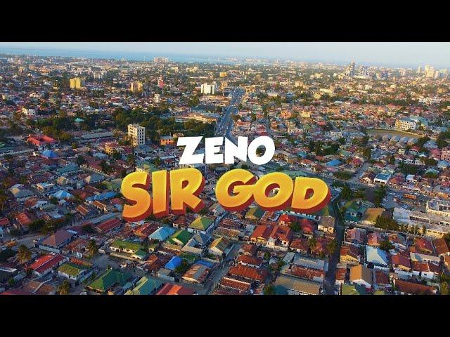 Zeno Sir GOD official video