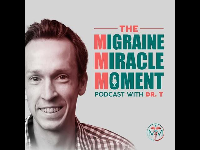 Migraine-relieving supplements and the challenge of kicking triptans