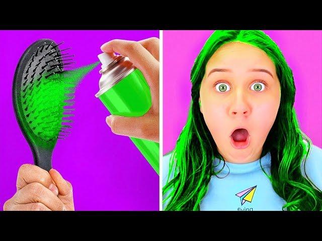 TIK TOK LIFE HACKS that are so CRINGE but ACTUALLY WORK..