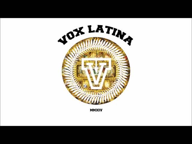 Grasu XXL - Scantei feat. Robert Toma (Vox Latina Remix)