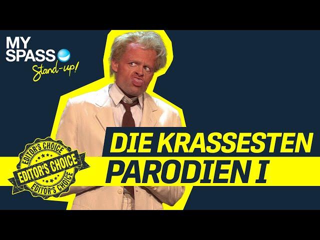 Sind diese Parodien besser als das Original? | Empfehlung aus der Redaktion