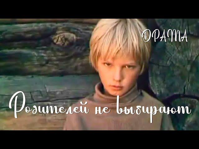 Родителей не выбирают (1983) Фильм Виктора Соколова В ролях Андрей Смоляков Драма