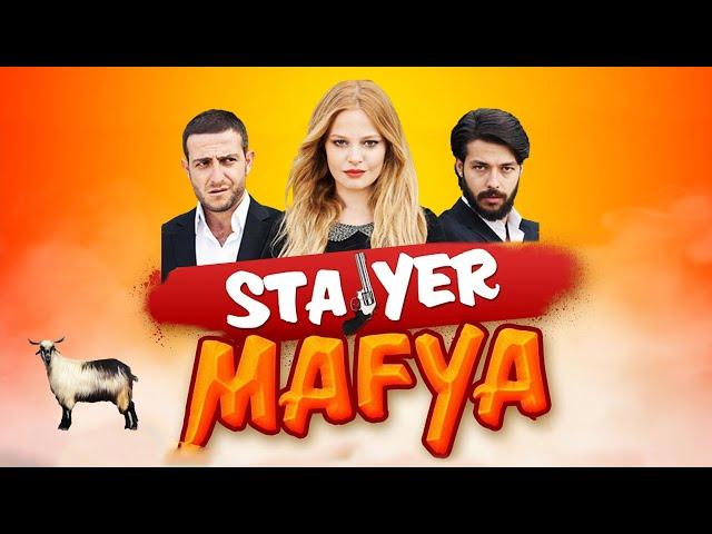 Stajyer Mafya | Tek Parça HD İzle | Yerli Film