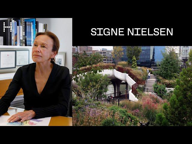 Signe Nielsen, “Parks and Monuments: A Cultural Evolution”