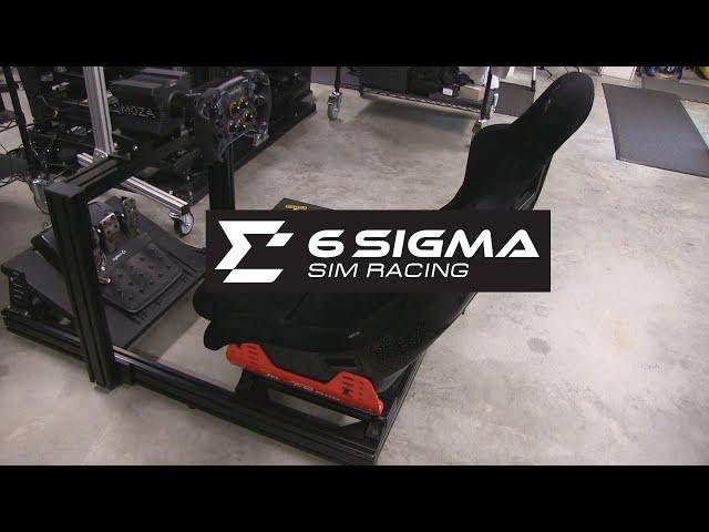 6 Sigma 6S-80 Cockpit Review